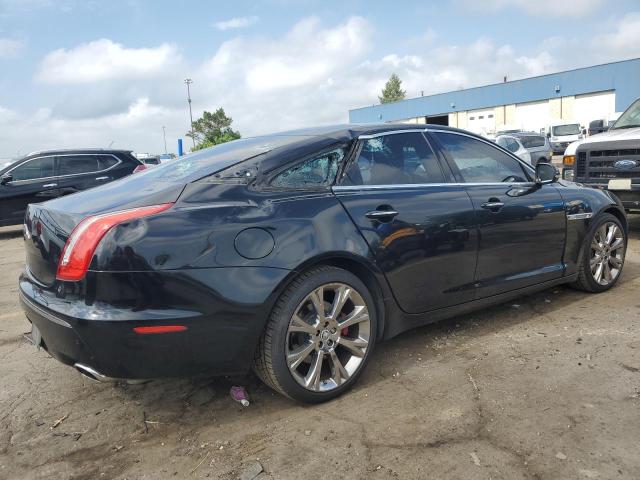 Photo 3 from auction – 2011 JAGUAR XJ with VIN SAJWA1CB6BLV14531