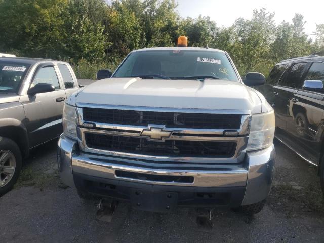 Photo 5 from auction – 2009 CHEVROLET SILVERADO with VIN 1GCHK49K99E132540