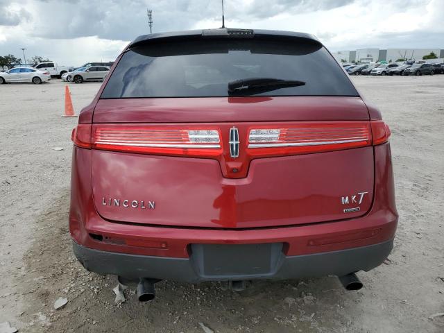 Photo 6 from auction – 2016 LINCOLN MKT with VIN 2LMHJ5AT0GBL01673
