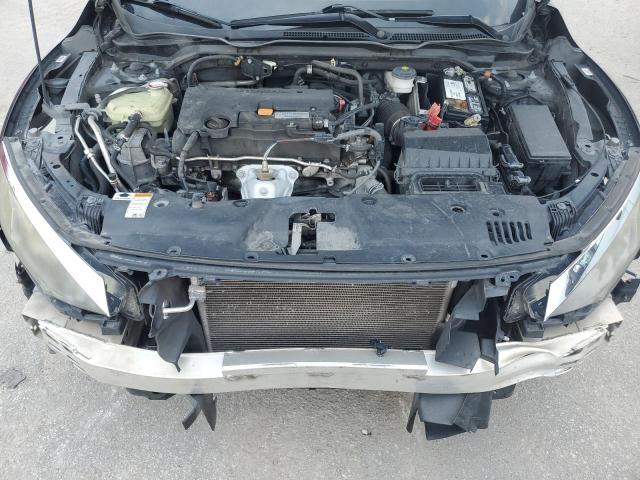 Photo 11 from auction – 2017 HONDA CIVIC EX with VIN 19XFC2F75HE032799