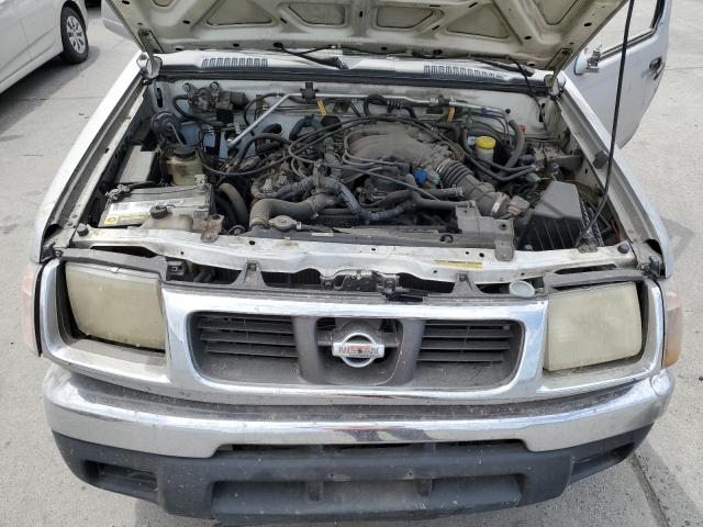 Photo 11 from auction – 2000 NISSAN FRONTIER C with VIN 1N6ED27T0YC380289