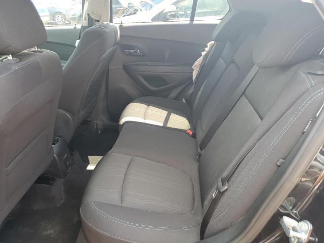 Photo 11 from auction – 2015 CHEVROLET TRAX 1LT with VIN 3GNCJRSBXFL189580