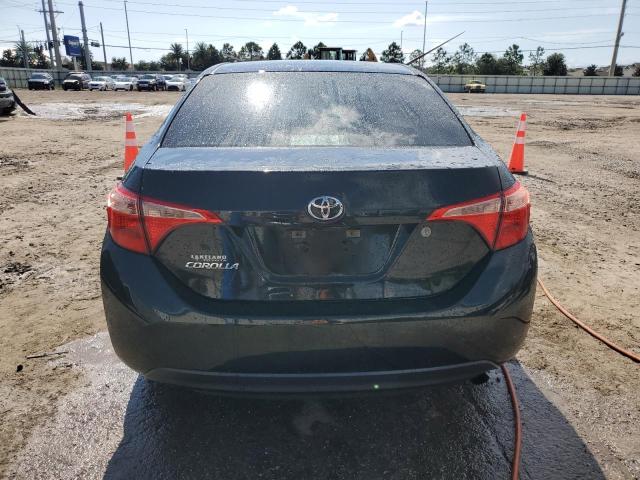 Photo 6 from auction – 2017 TOYOTA COROLLA L with VIN 5YFBURHE7HP723041