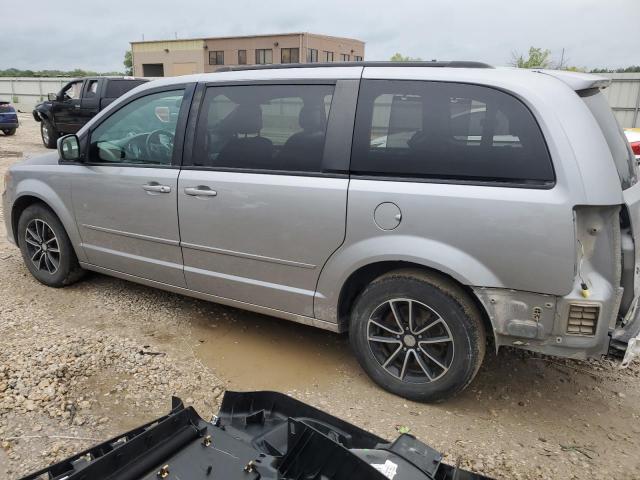 Photo 2 from auction – 2017 DODGE GRAND CARA with VIN 2C4RDGEGXHR825913
