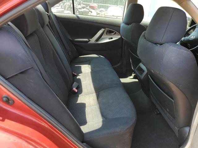 Photo 10 from auction – 2010 TOYOTA CAMRY BASE with VIN 4T1BF3EK7AU520530