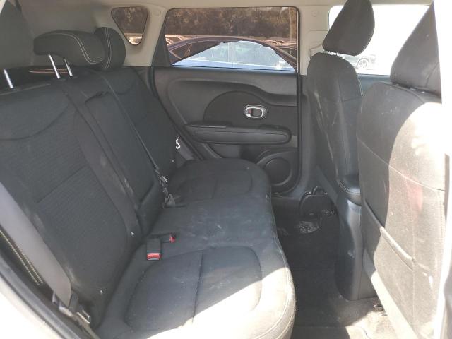 Zdjęcie 10 z aukcji – 2016 KIA SOUL + z VIN KNDJP3A58G7393887