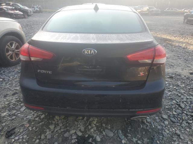 Photo 6 from auction – 2017 KIA FORTE LX with VIN 3KPFL4A78HE137839