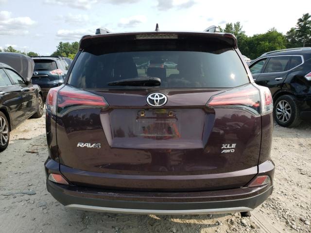 Photo 6 from auction – 2018 TOYOTA RAV4 ADVEN with VIN 2T3RFREV2JW722212
