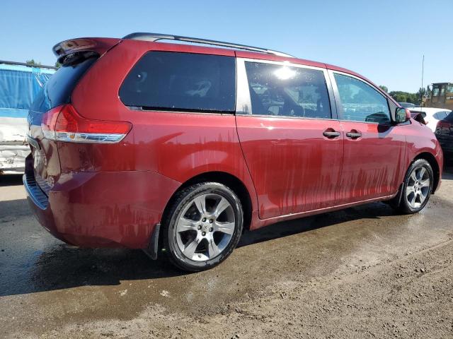 Photo 3 from auction – 2014 TOYOTA SIENNA with VIN 5TDZK3DCXES417170