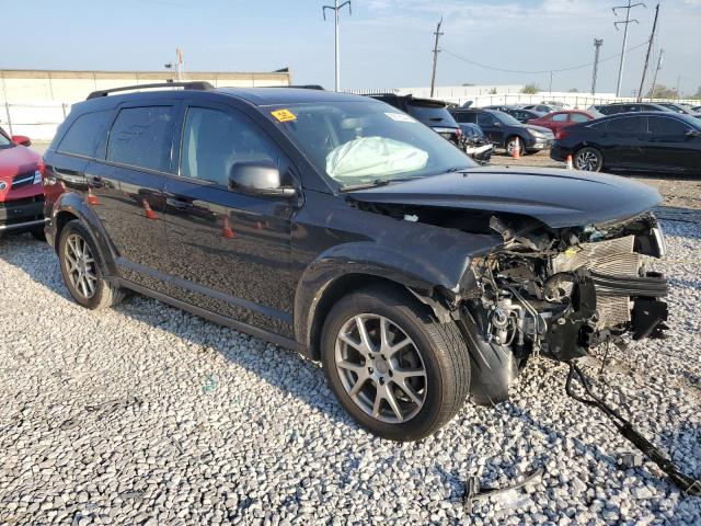Photo 4 from auction – 2013 DODGE JOURNEY R/ with VIN 3C4PDCEG8DT657034