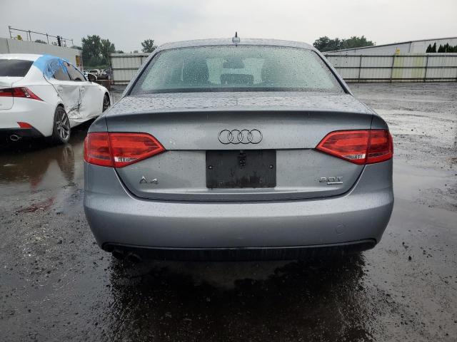 Photo 6 from auction – 2010 AUDI A4 PREMIUM with VIN WAUBFAFL5AN000348