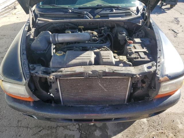 Foto 11 de la subasta – 2000 DODGE DAKOTA con VIN 1B7GG22N7YS631407