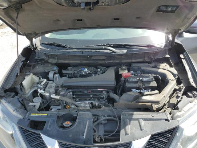 Photo 12 from auction – 2016 NISSAN ROGUE S with VIN 5N1AT2MT5GC899003