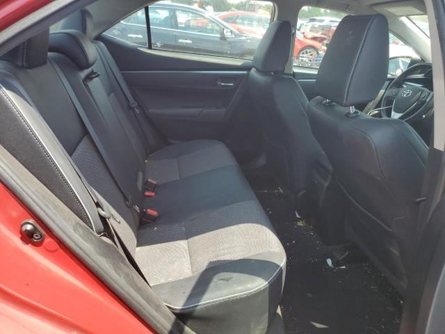 Photo 10 from auction – 2016 TOYOTA COROLLA L with VIN 5YFBURHE2GP492032