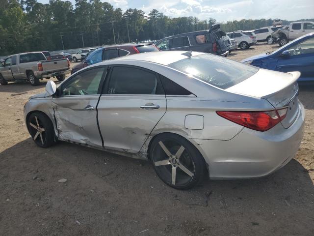 Photo 2 from auction – 2013 HYUNDAI SONATA SE with VIN 5NPEC4AC9DH543580
