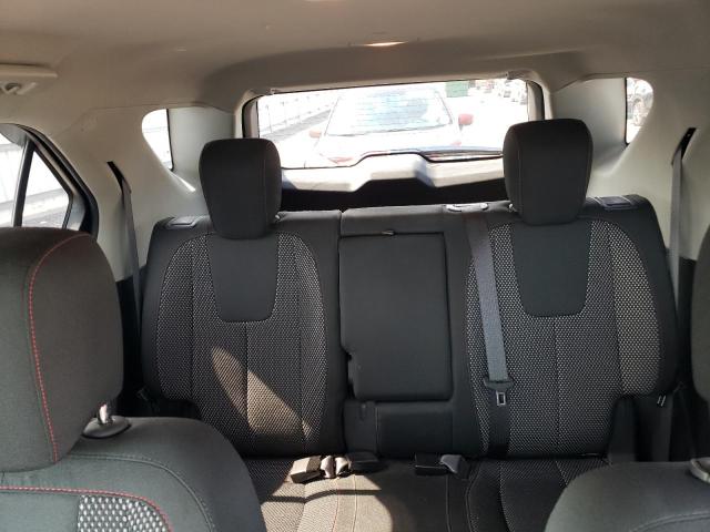 Photo 10 from auction – 2016 CHEVROLET EQUINOX LT with VIN 2GNFLFEK3G6193106
