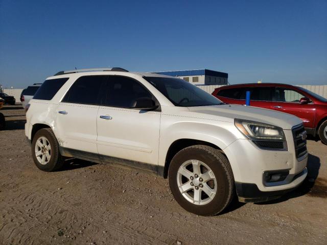Photo 4 from auction – 2014 GMC ACADIA SLE with VIN 1GKKRPKD6EJ214097