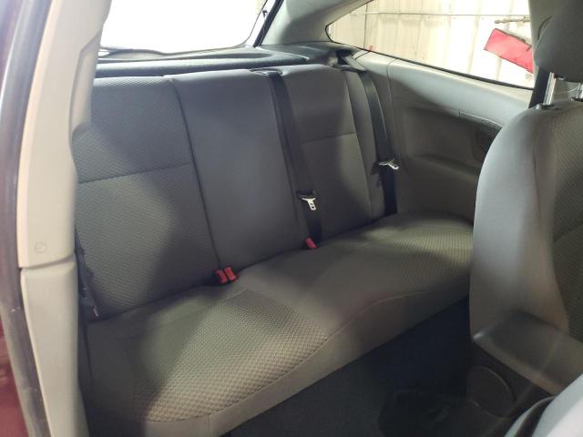 Photo 10 from auction – 2006 FORD FOCUS ZX3 with VIN 1FAFP31N96W151965