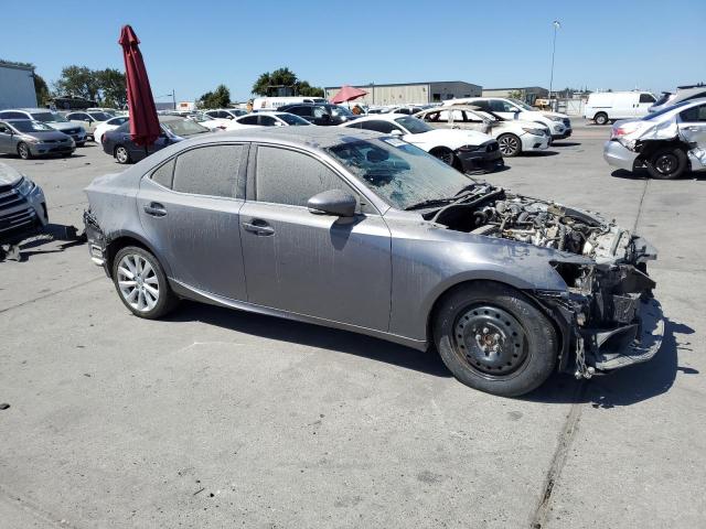 Photo 4 from auction – 2015 LEXUS IS 250 with VIN JTHBF1D2XF5052321