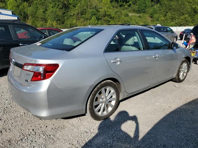 Photo 3 from auction – 2013 TOYOTA CAMRY HYBR with VIN 4T1BD1FKXDU064584