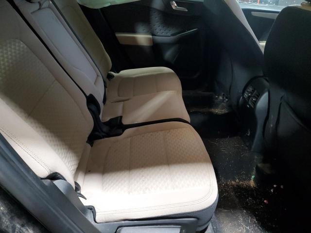 Photo 11 from auction – 2020 FORD ESCAPE SE with VIN 1FMCU9G64LUC65089