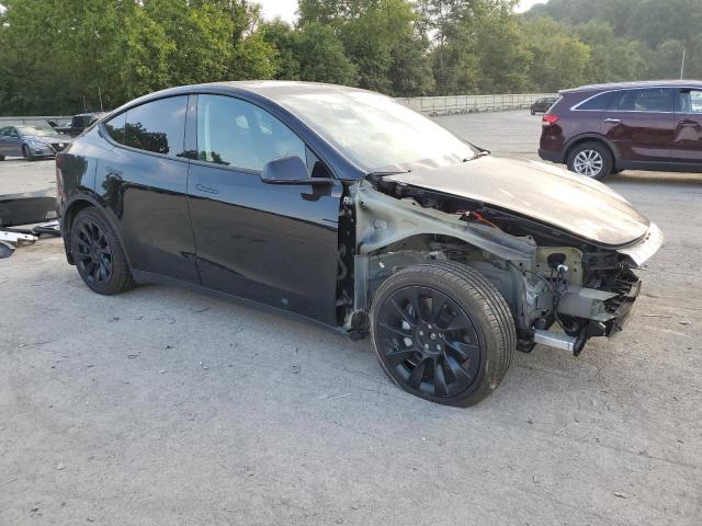 Photo 4 from auction – 2022 TESLA MODEL Y with VIN 7SAYGDEE3NF434564