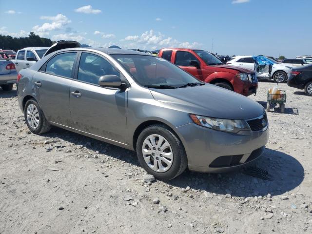 Фото 4 с аукциона – 2012 KIA FORTE EX с VIN KNAFU4A21C5563181