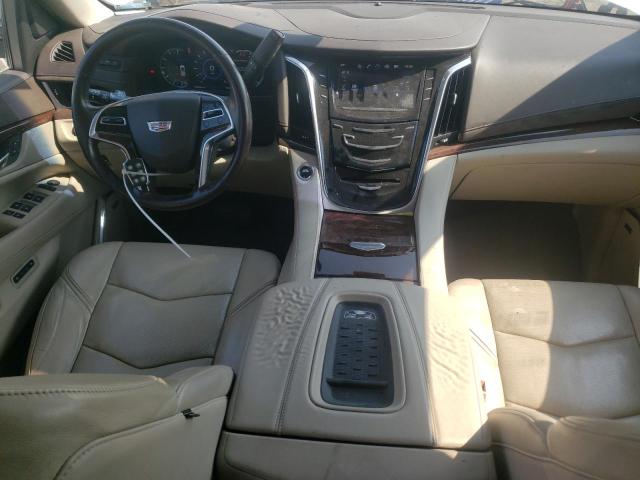 Photo 8 from auction – 2017 CADILLAC ESCALADE E with VIN 1GYS4JKJ7HR152206