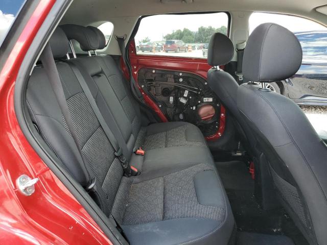 Photo 11 from auction – 2019 KIA NIRO LX with VIN KNDCM3LDXK5352199