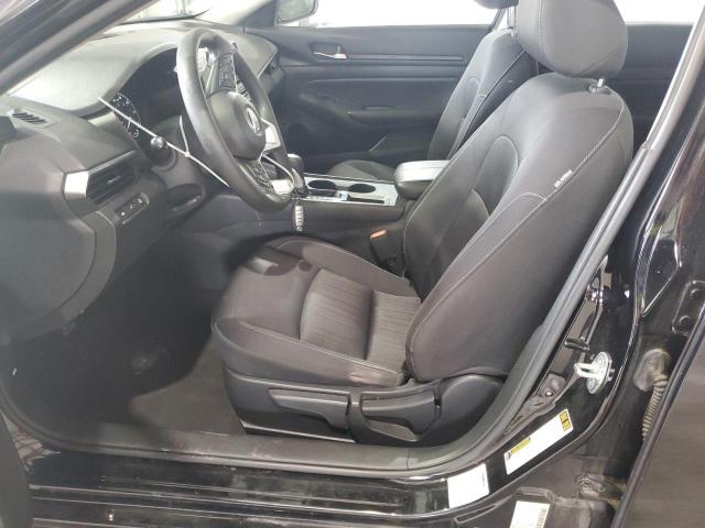 Photo 7 from auction – 2022 NISSAN ALTIMA S with VIN 1N4BL4BV9NN352302
