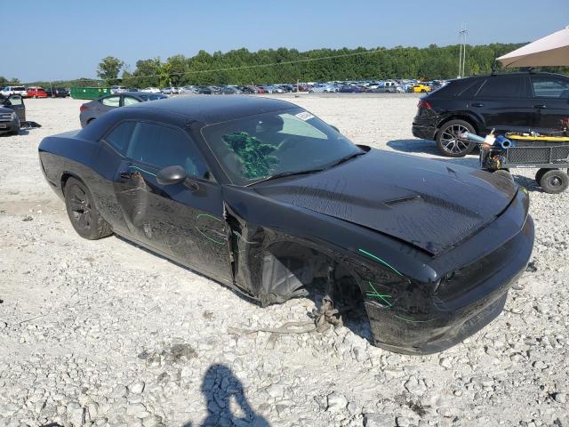 Photo 4 from auction – 2017 DODGE CHALLENGER with VIN 2C3CDZAG4HH614742