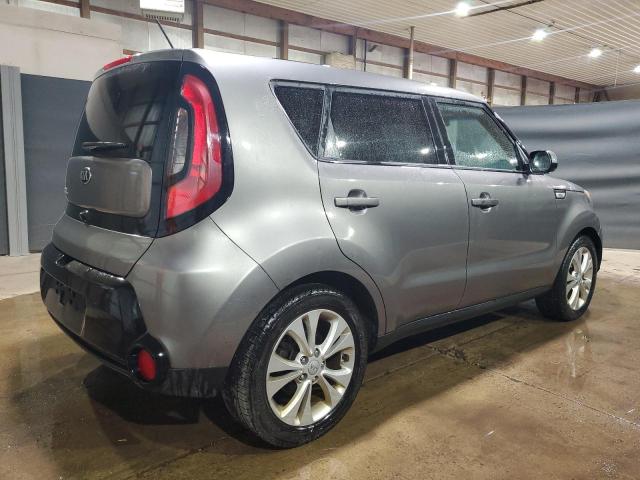 Photo 3 from auction – 2016 KIA SOUL + with VIN KNDJP3A58G7321488