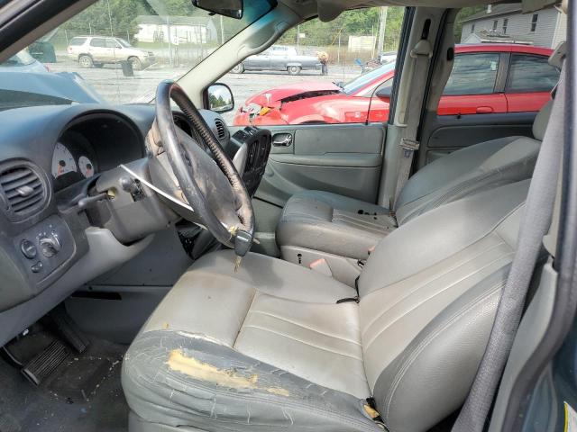 Photo 7 from auction – 2006 DODGE GRAND CARAVAN with VIN 2D4GP44L76R685895