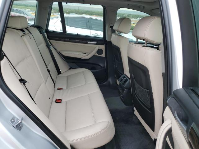 Photo 11 from auction – 2014 BMW X3 XDRIVE3 with VIN 5UXWX7C59E0E77850