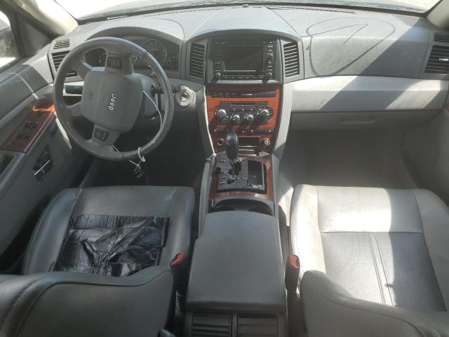 Photo 8 from auction – 2005 JEEP GRAND CHER with VIN 1J8HR58N95C614520