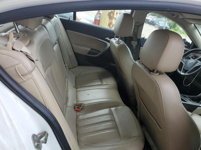 Photo 10 from auction – 2014 BUICK REGAL with VIN 2G4GK5EX2E9259075