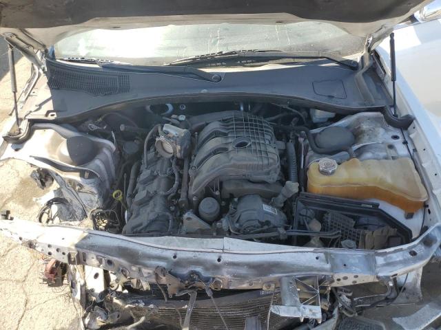 Photo 11 from auction – 2011 CHRYSLER 300 LIMITE with VIN 2C3CA5CGXBH617151