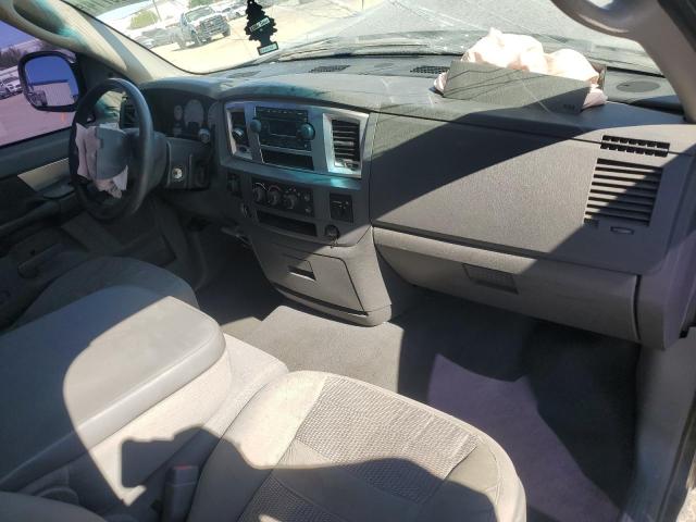 Photo 8 from auction – 2007 DODGE RAM 1500 S with VIN 1D7HU16P87J523942