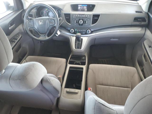 Photo 8 from auction – 2012 HONDA CR-V LX with VIN 5J6RM3H38CL036706