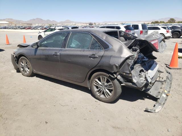Photo 2 from auction – 2015 TOYOTA CAMRY LE with VIN 4T1BF1FK5FU043770