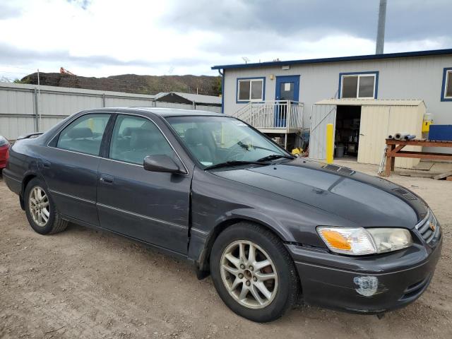 Photo 4 from auction – 2000 TOYOTA CAMRY LE with VIN JT2BF28K4Y0255392