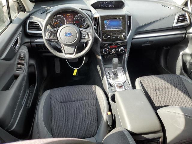 Photo 8 from auction – 2019 SUBARU FORESTER P with VIN JF2SKAGC1KH460878