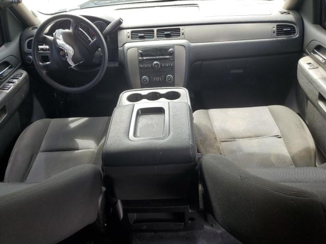 Photo 8 from auction – 2011 CHEVROLET TAHOE POLI with VIN 1GNLC2E07BR265660
