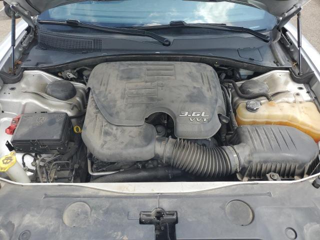 Photo 11 from auction – 2011 DODGE CHARGER with VIN 2B3CL3CG9BH613586