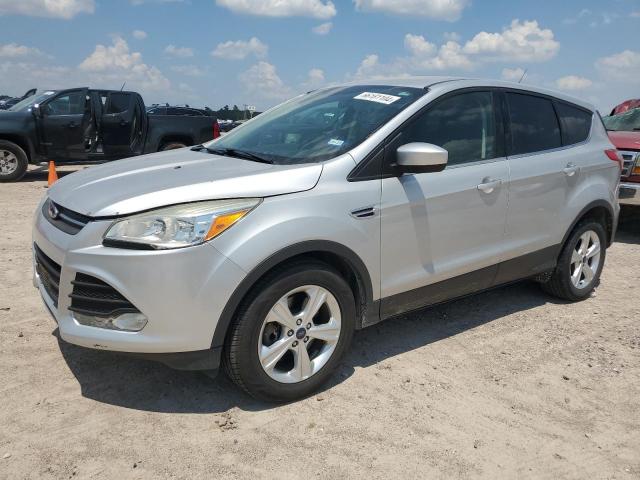 FORD ESCAPE SE 2014 with VIN 1FMCU0G97EUD94078 - Photo from auction