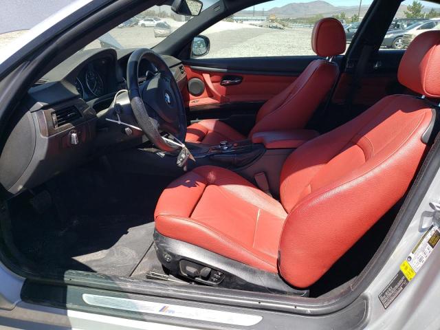 Photo 7 from auction – 2013 BMW 328 I SULE with VIN WBAKE5C54DJ107919