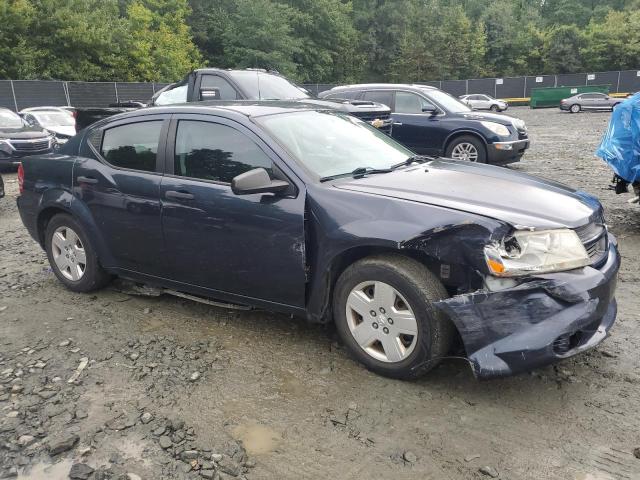 Photo 4 from auction – 2008 DODGE AVENGER SE with VIN 1B3LC46K98N217275