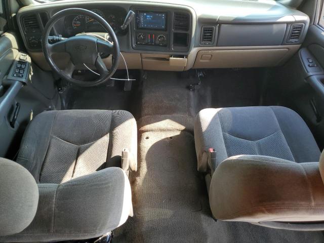 Photo 8 from auction – 2005 CHEVROLET SILVERADO with VIN 2GCEC13T451126057