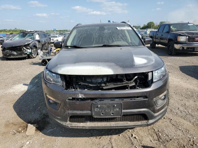 Photo 5 from auction – 2020 JEEP COMPASS LA with VIN 3C4NJDBB7LT154365