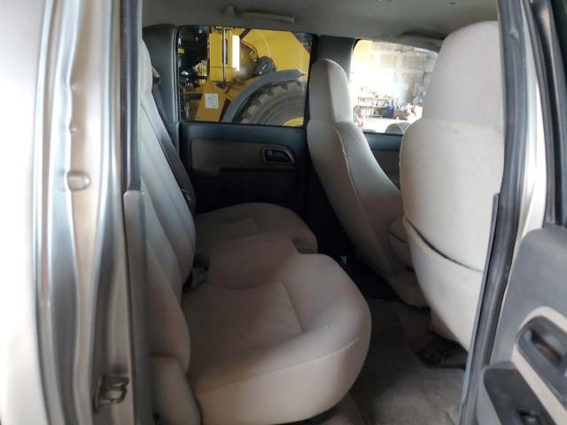 Photo 10 from auction – 2005 CHEVROLET COLORADO with VIN 1GCDS136458120085